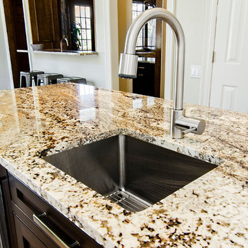 Buffridge Kitchen