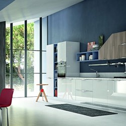 ITALIAN KITCHENS ( REPLAY NEXT) - Kitchen Cabinetry