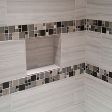 basement bathroom