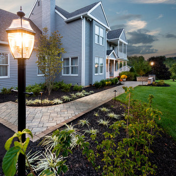 Lower Saucon Township