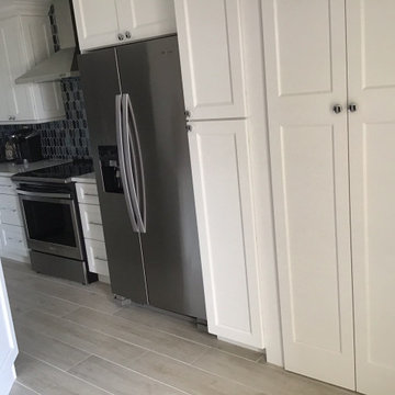 Islandia Condo Renovation