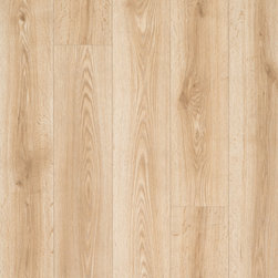 12WRP 03 Fleck Oak - Laminate Flooring