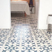 carreaux de ciment ! j'adore !!!
