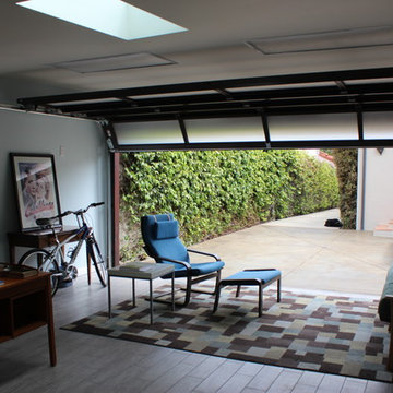 Garage Conversion