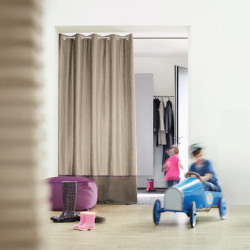 Draperies