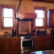 Williams cottage photos