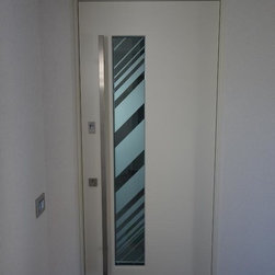 Ingressi - Front Doors