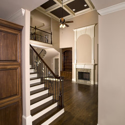 Green Leaf Flooring - Hardwood Flooring