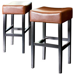 Transitional Bar Stools And Counter Stools by GDFStudio