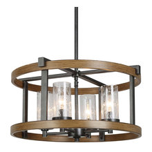 Dining Room Lighting