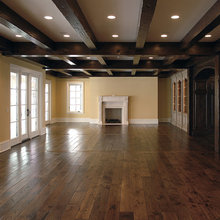 floors and beams