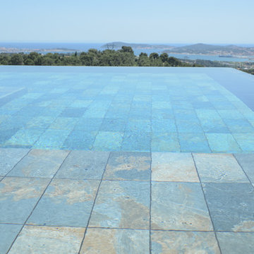 Aménagement de jardin & piscine