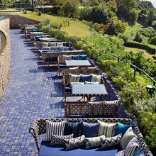 Patio Ideas