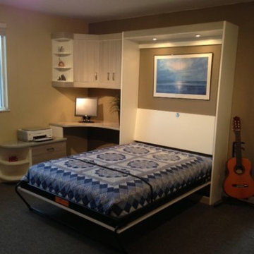 Murphy Beds