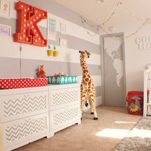 Nursery