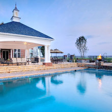 1403 Pool design