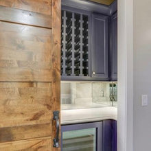 Wet Bar
