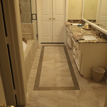 Remodels