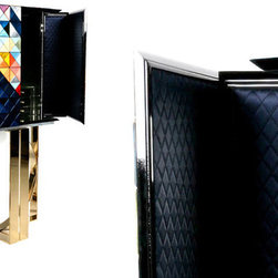 Boca do Lobo Pixel - Furniture