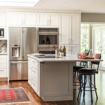 Coeur d'Alene Contemporary
