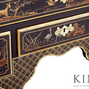 Kindel Classic Contemporary and Timeless