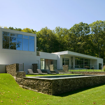 Pound Ridge House