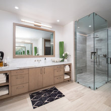 Shower Tile