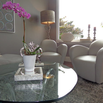 Interior Design Project