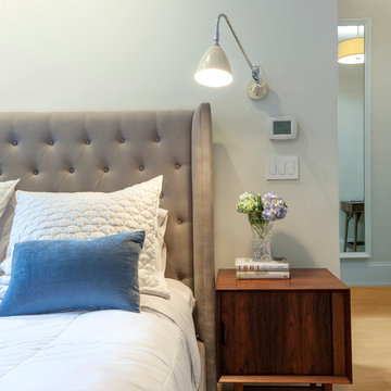 Tribeca Family Duplex
