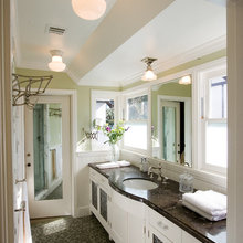 Justin Idea 2nd Hallway Bathroom