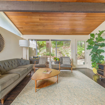 Hawthorne Hills Listing - Mid Century Modern
