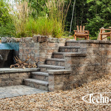 Outdoor Spaces