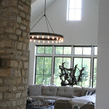 urban farmhouse