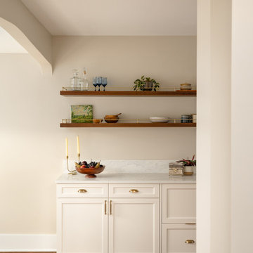 Phinney Ridge Kitchen