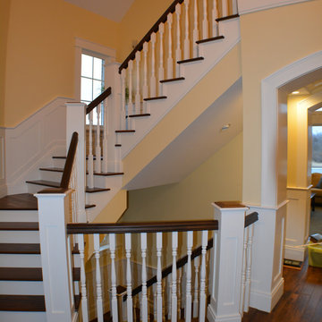 W.P. Private Residence - Designer Jim Patrick