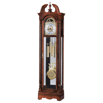 Lance Grandfather Clock
