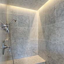 breakwater basement project