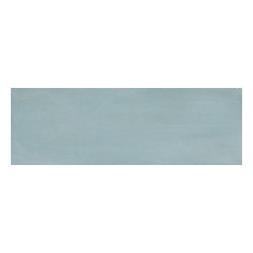 Texas Aqua Tiles, Set of 4