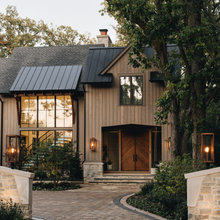 Beach Road - Exteriors