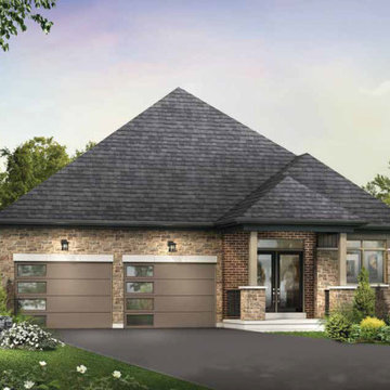 Bradley Homes - Hewitt's Gate