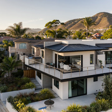 Ocean Boulevard House