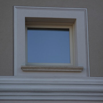 Palazzina Decorata sul Lago di Garda