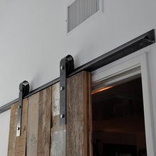 barn door