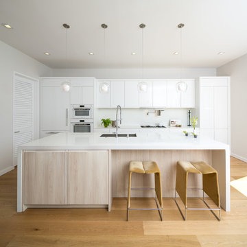 Active Listing // Modern Scott