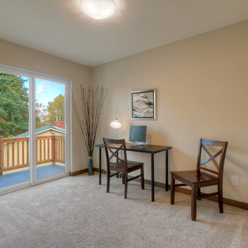Beautiful Starter Home in SeaTac, WA