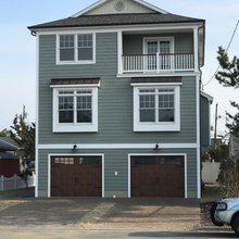 vinyl siding