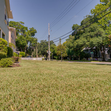 Orlando Landscaping and Lawn Maintenance