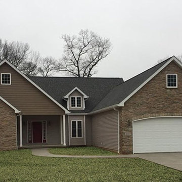 Exteriors