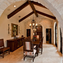 Dining Room Ideas