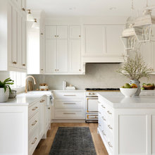 Kitchen Hardware